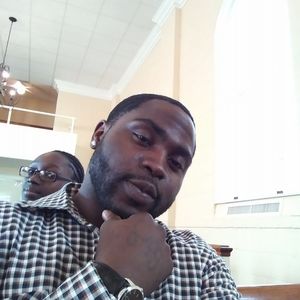 Meet your Posher, Deryk